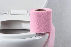 Mẹo dùng giấy vệ sinh